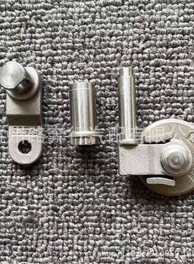 适用路虎沃尔沃2.0T 53039880288 53039880240 LR074185 涡轮盖板