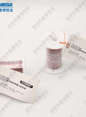 TFAL-015-50 TFCC-020-100 TFCH-032-500单芯热电偶测温线奥米佳