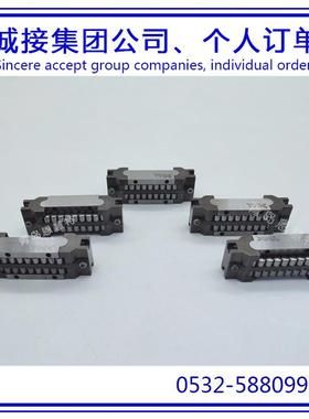 THK滚动导轨滑块LRB2055Z LRB4095 LRB50130滚珠滚动块01