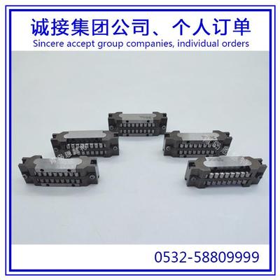 THK滚动导轨滑块LRB2055Z LRB4095 LRB50130滚珠滚动块01