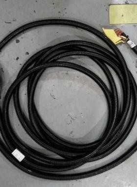 适用汕德卡C7H配件ZF箱缓速器线束 712W25455-6110