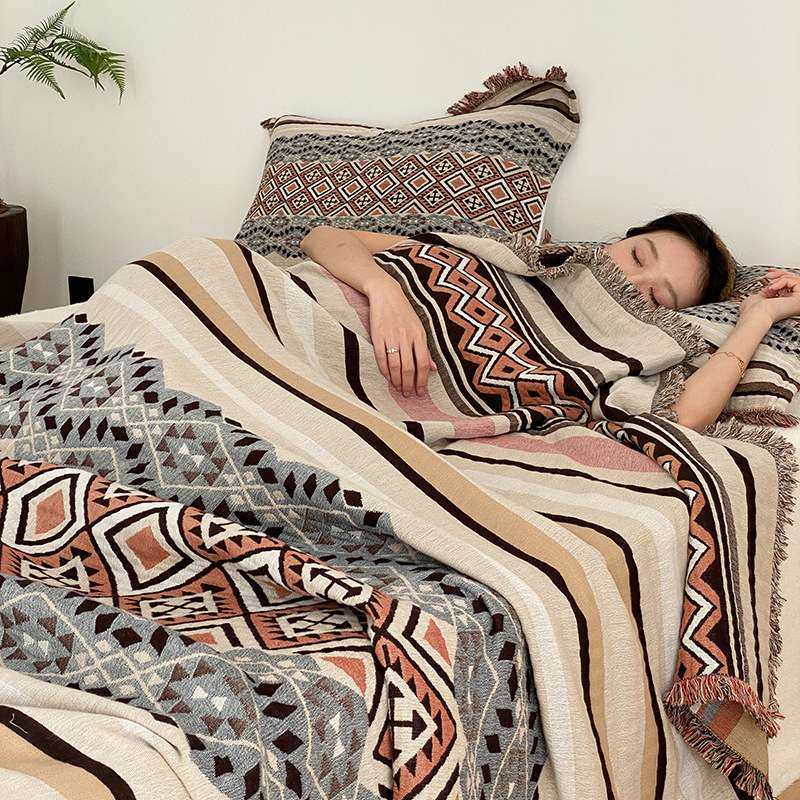 全棉纱布毯子午睡办公室披肩毯纯棉成人沙发盖毯旅行毯小毛毯浴巾,3C数码配件,其它配件,淘宝优惠券,粉丝福利购,淘宝优惠卷