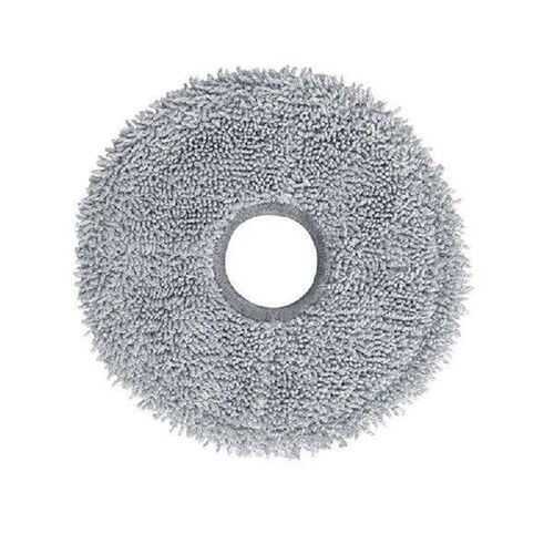 -A64E Replacement Side Brush Mop Cloth For Neatsvor U1max