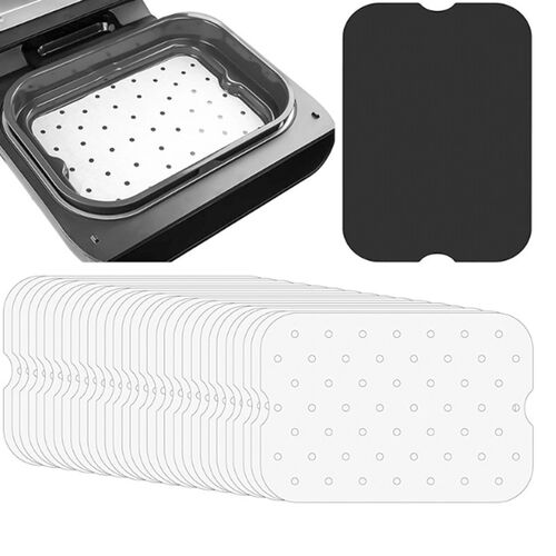 Airfryer Baking Paper Liner Non- Mat Cheesecake Kitchen Baki