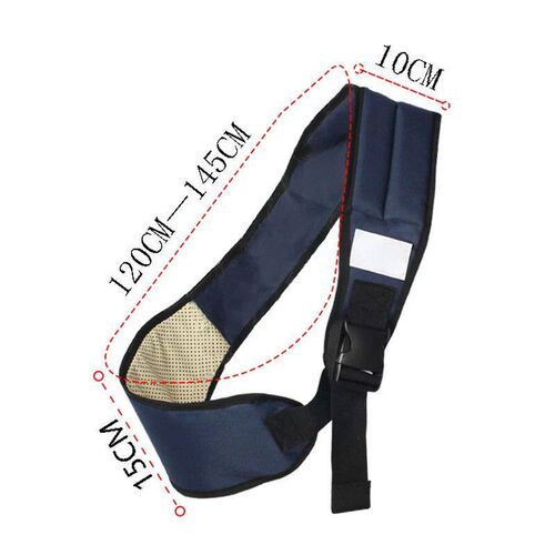 Portable Toddler Carrier Sling One Shoulder 1 To 3 Year 20KG