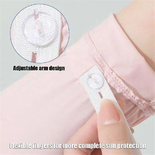 Sun Arm Cover Sleeves UV Protection Cooling Sleeves For