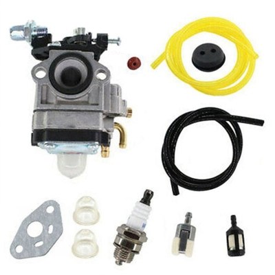 Carburetor For VICTA TTS2226 AB Whipper Snipper Trimmer Fuel