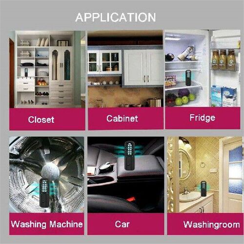 UV Lamp Disinfection Light  Lamp for Home Indoor Bedroom