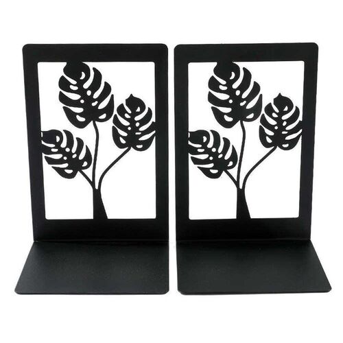 New Ginkgo Leaf Hollow Book Stand 新款银杏叶镂空书立