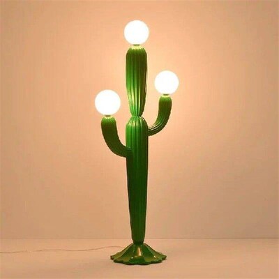 Creative Cactus Living Room Internet Celebrity Decorative