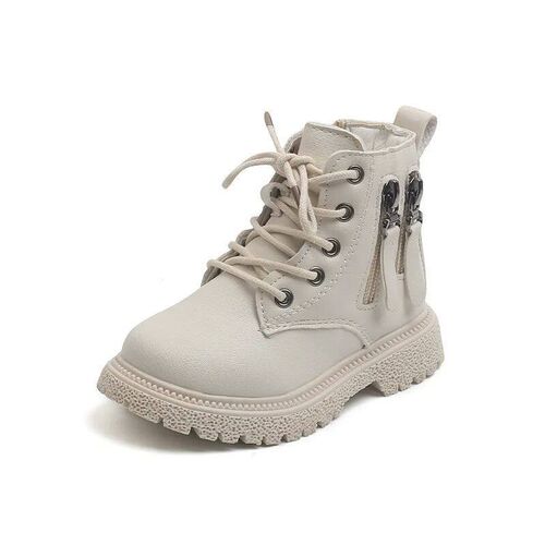 2023 New Girls Boots Childrens Rubber Boots Boys Motion Boo