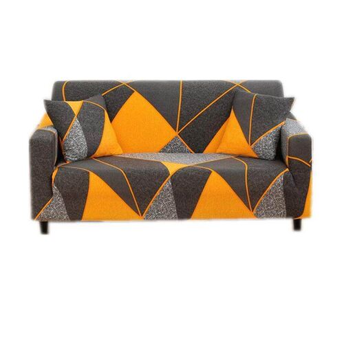 Sofa cover covers elastic web celebrity sofa cover leather