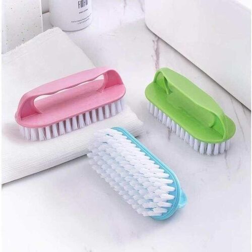Bath Tub Cleaning Brush, Thickened Laundry Scrub Brush, Bath