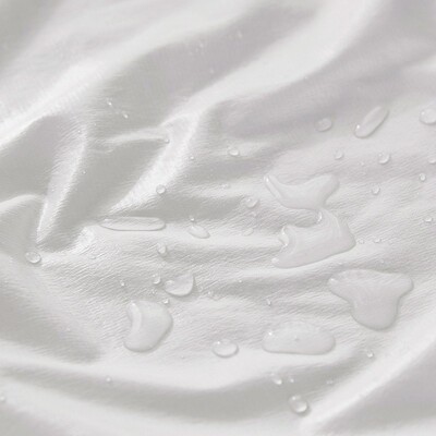 Waterproof Mattress Protector Queen Bed Cover Sheets Fitted