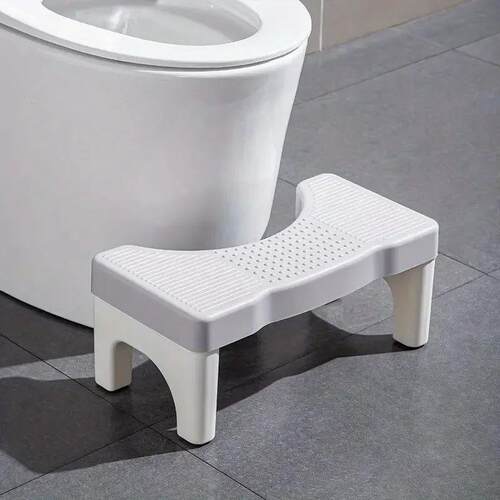 New Bathroom Squatty Potty Toilet Stool for Children Pregnan