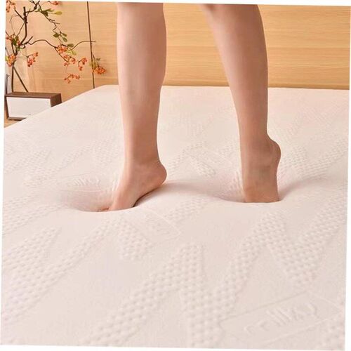 hoetl memory foam bed mattress床垫 folding topper pad sponge