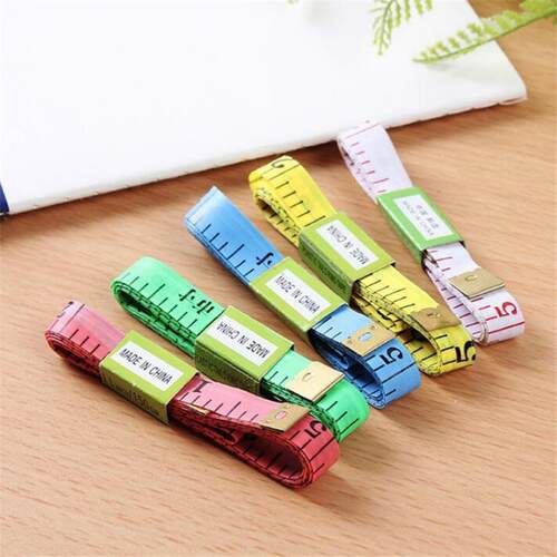Measuring tape, clothing measuring tape, three-measurement t
