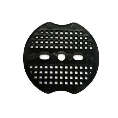 Garden Staples Plastic Buffers Fixing Items Easy Usage Pegs