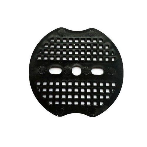 Garden Staples Plastic Buffers Fixing Items Easy Usage Pegs