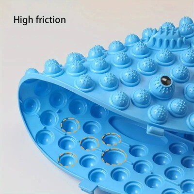 Foot Yoga Massage Acupressure Boards Toe Pressure Plate Meri