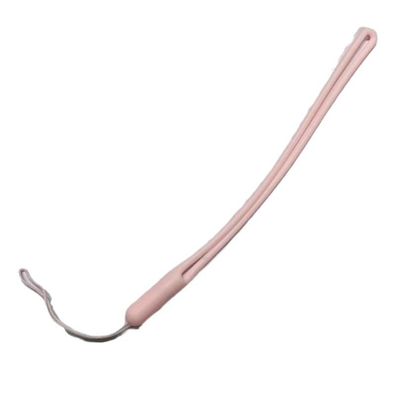Silicone Lanyard Liquid Creative Wrist Rope Speaker Moisturi - 实物图
