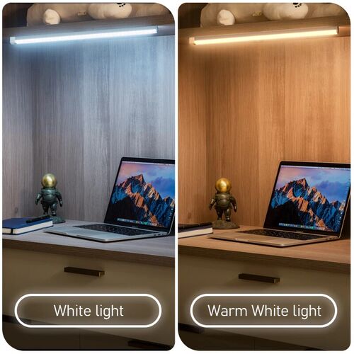 Motion Sensor Light Wireless LED Night Light Bedroom Decorat
