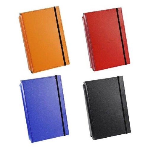 2 Layer Folding Nurse Clipboard with Elastic Band, Foldable