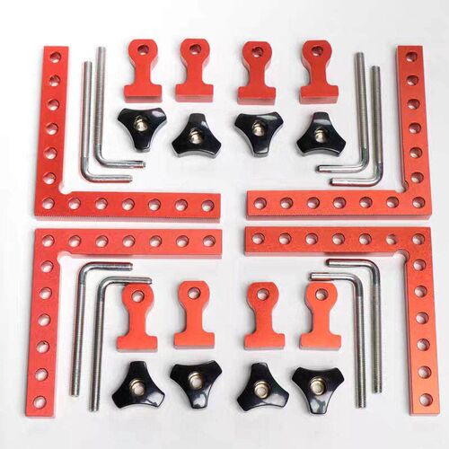 Aluminum Profile Mold Customization Aluminum Alloy