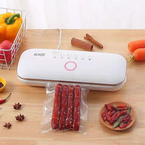 Vacuum Sealer Machine Air Sealing Vacuum Dry /Moist food