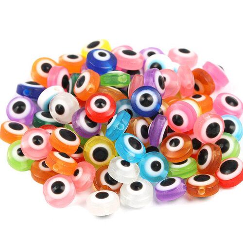 22Pcs Silicone Fishing Rod Wire Ring Fishing Line Guide Ring