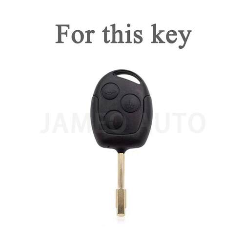 For Ford Mondeo Focus Fusion Fiesta Galaxy Transit 2008 2006