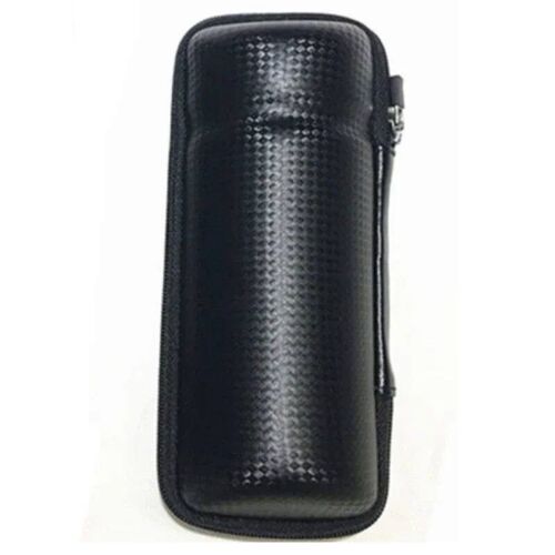 1pc Bottle Cage Tool Bag Zipper Waterproof Large Capacity Po