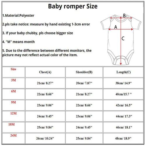 Personalized Newborn Bodysuit Cute Bear Baby Girl Clothes Cu