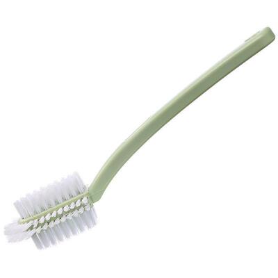 Multifunctional All-Around Shoe Brush for Home Use, Plastic