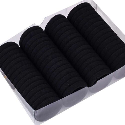 Seamless Head Rope Rubber Band Hair Rope Small Fresh Mori Gi