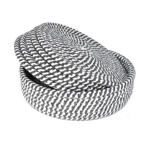 Flame Table Mats Set of 5 Heat Resistant Trivets with
