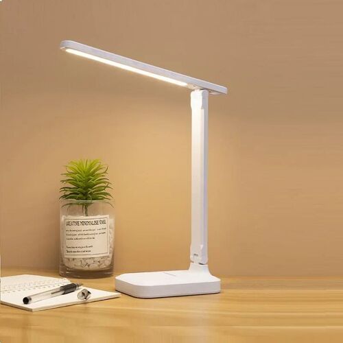 Table Lamp Eyes Protection Touch Dimmable LED Light Student