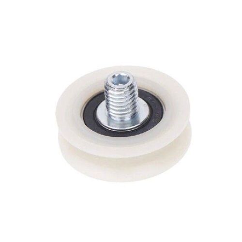 Applicable To Elevator Door Hanging Wheel Diameter 48mm