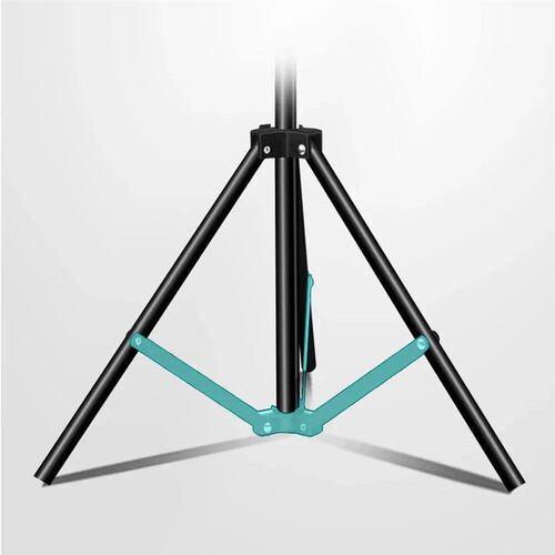 Xnyocn Tripod Floor Tablet Stand Adjustable Holder Mount Sup