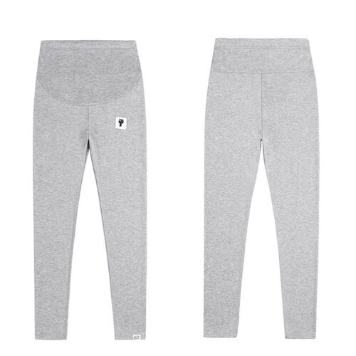 Maternity Leggings Adjustable Waist Pregnant Women Pregnancy