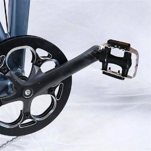 Road Bicycle Pedal Non Slip Bearing Bike Pedal Light Weight