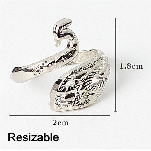 1PC DIY Multi Style Ring Knitting Loop Crochet Tool Sewing P
