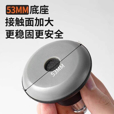 Chair caster fixator for office chair with swivel wheels