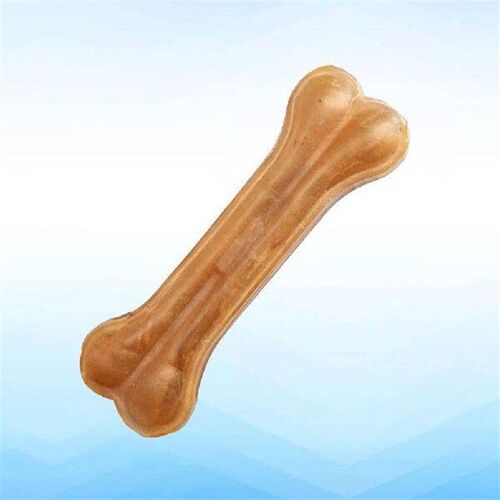 8inch Pet Dog Chew Toys Teether Durable Bone Shaped Bite