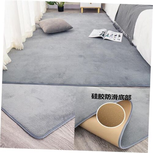 Carpet bedroom bed blanket living room blanket floor mat rug