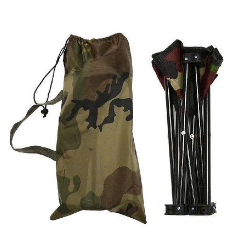 High Grade Portable Folding Chair Outdoor Travel Fishing