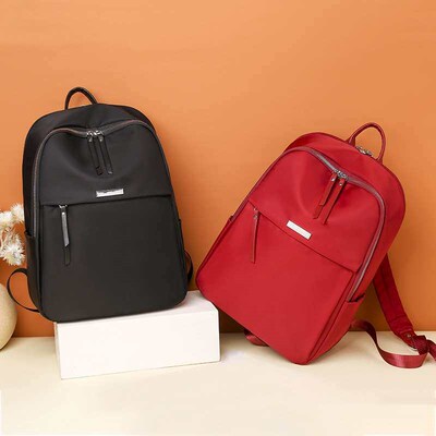 14 inch computer bag womens shoulder new fashion simple lar