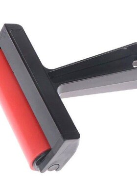 10cm Diamond Print Printmaking Roller Craft Projects Ink