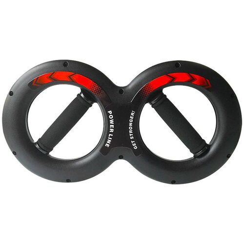 8 Shape Hand Strength Grip Trainer Multifunction Arm Strengt