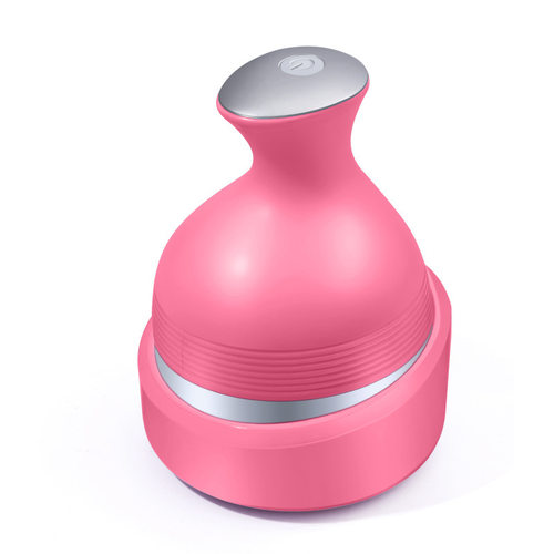 Electric head massage device, cat and pet massager宠物按摩器